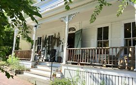 Marston House Wiscasset